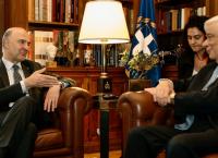 Μοσκοβισί: Τέλος στην εποχή των μνημονίων για την Ελλάδα