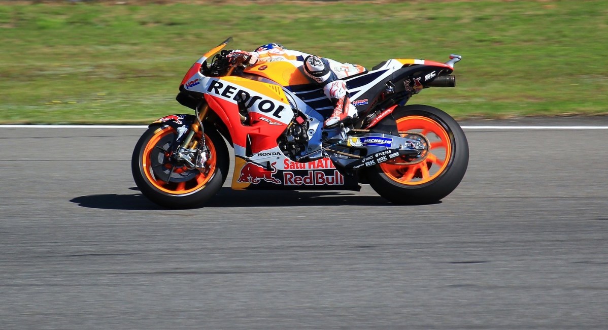 MotoGP: Ο αγώνας της Ολλανδίας θα μείνει στην ιστορία