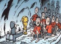 Μουντιάλ 2018: Η FIFA στέλνει στον τελικό τα παιδιά που εγκλωβίστηκαν στην Ταϊλάνδη