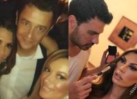 Ιωάννα Μπούκη: Τι έκανε λίγες ώρες πριν από τον γάμο της (pics)