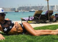 Αποκλείστηκε η Ρωσία και χάσαμε την πιο καυτή WAG του Μουντιάλ (pics)