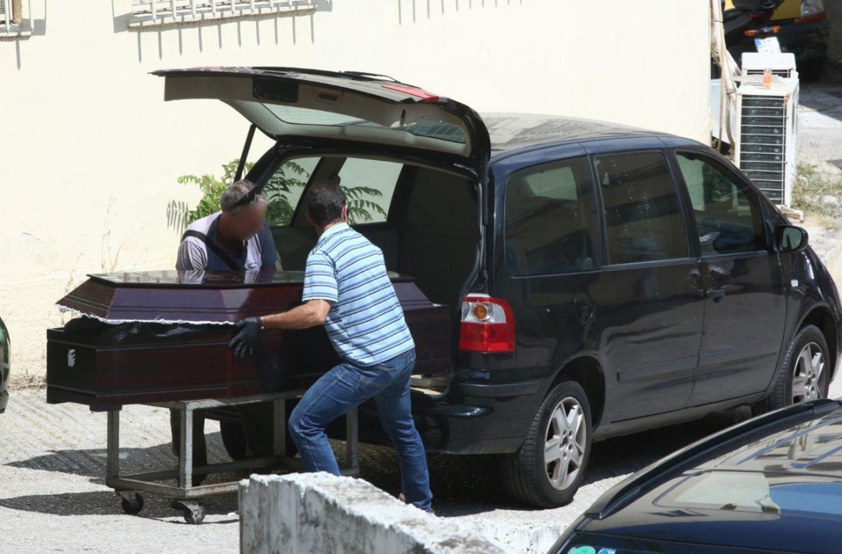 Ρόδος: Έθαψαν 73χρονο και ένα μήνα μετά βρέθηκε σε ίδρυμα
