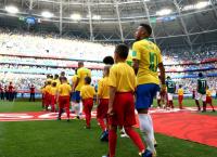 Όποιος βλέπει τον Νεϊμάρ και χαλιέται, καλύτερα να αλλάξει άθλημα