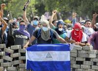 Νικαράγουα: Οκτώ νεκροί σε βίαια επεισόδια