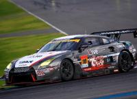Nίκη για τη Nissan στο Super GT GT300 της Ταϊλάνδης