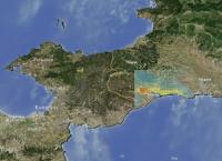 Φωτιά Κινέτα: Δείτε live την εξέλιξη της πυρκαγιάς
