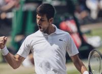 Wimbledon: Πρόκριση στα ημιτελικά για τον Νόβακ Τζόκοβιτς