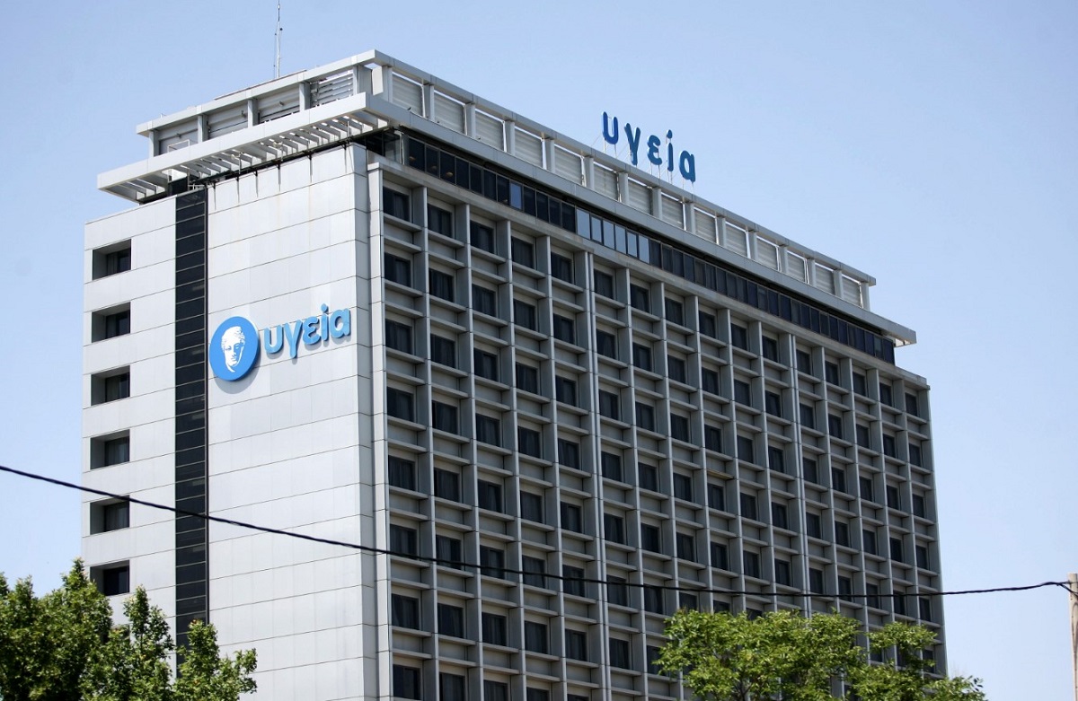 Πρόταση στη MIG κατέθεσε η “Αποστολόπουλος Συμμετοχών” για την εξαγορά της συμμετοχής της στο “Υγεία”