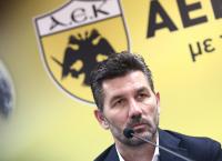 Champions League 2018: “Να ζήσουμε αυτό που μας αξίωσε ο Θεός”, είπε ο Ουζουνίδης