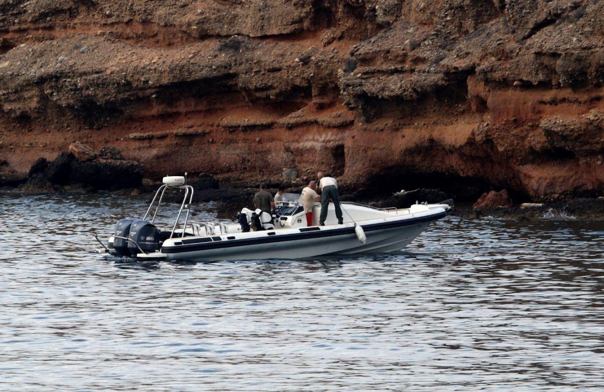 Τρομερό περιστατικό: Πατέρας είδε τα αγνοούμενα παιδιά του στην τηλεόραση αλλά δεν μπορεί να τα βρει