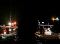 Μάτι: Μαρτυρία μέσα από το πλοίο που έσωνε ανθρώπους από την θάλασσα
