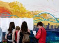 Πανελλήνιες 2018: Τα τρίδυμα από την Κάλυμνο που αρίστευσαν στις εξετάσεις (vid)
