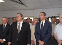 Καμμένος: Εγκαινίασε μουσείο για την επιχείρηση «Νίκη» στην Κύπρο (pics)