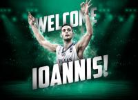 Επίσημο: Ανακοινώθηκε ο Παπαπέτρου από τον Παναθηναϊκό