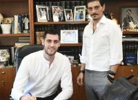 Το… κόλπο του Δημήτρη: Ο όρος στο συμβόλαιο του Παπαγιάννη που “διώχνει” το NBA