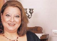 Τζέσυ Παπουτσή: Την Τρίτη το “τελευταίο” αντίο