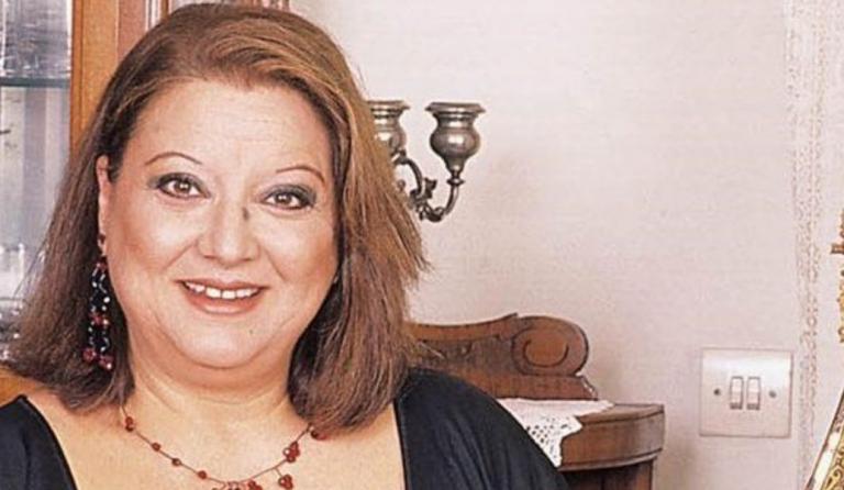 Τζέσυ Παπουτσή: Θρήνος και οδύνη στο καλλιτεχνικό κόσμο