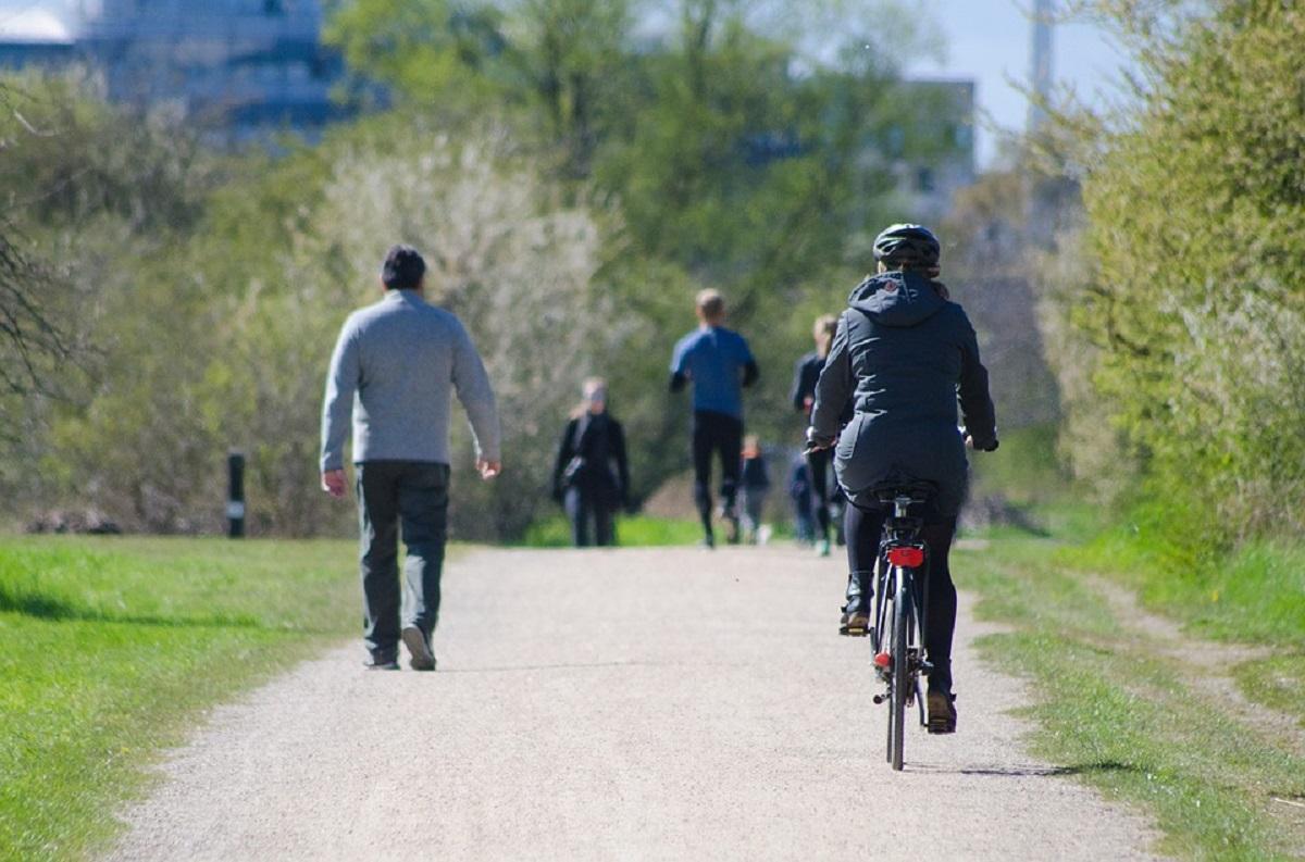Σύμβαση της Περιφέρειας Αττικής για τη συντήρηση των «πνευμόνων πρασίνου»