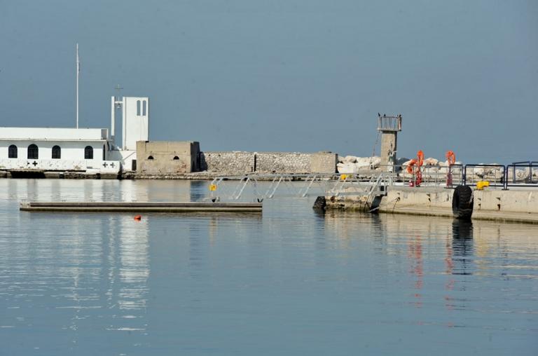 Πάτρα: Η απόδοση του θαλάσσιου μετώπου θα αλλάξει την εικόνα της πόλης