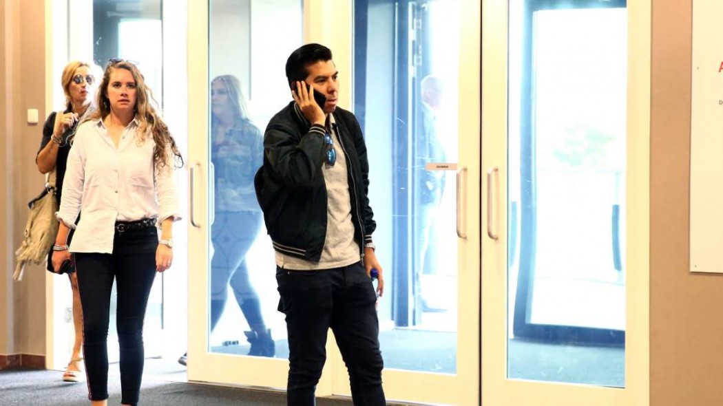 Υπόσχεση από Πιτ σε Νταμπίζα: “Παίρνουμε την ΠΑΕ και θα γίνουν όλα” – Κλείνουν οι πρώτοι