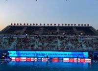 Πόλο: «Καθάρισε» την Ολλανδία και πάει για την πρωτιά η εθνική (vid)