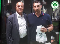 Παναθηναϊκός: Διπλό “χτύπημα” με Λαζαρίδη στον πάγκο και Σελετόπουλο μάνατζερ