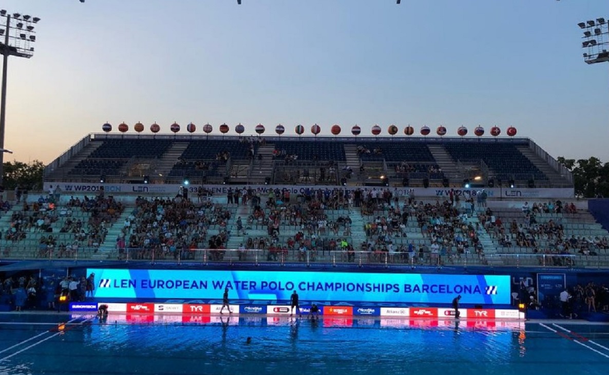 Εύκολη νίκη της εθνικής υδατοσφαίρισης γυναικών απέναντι στη Γαλλία