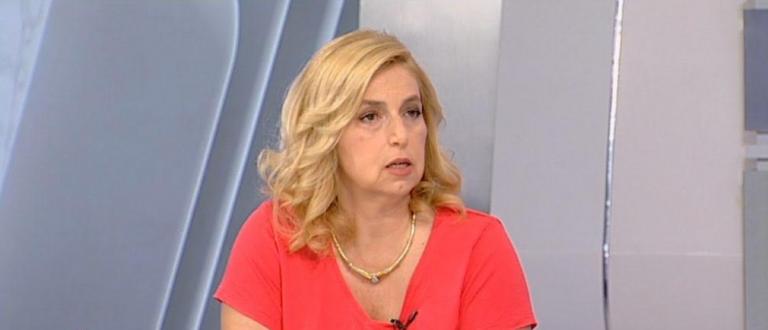 Ίλια Θεοτοκά: «Xωρίς την υποστήριξη των καθηγητών, ο σχολικός εκφοβισμός δεν μπορεί να αντιμετωπιστεί»