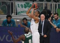 Ρεάλ Μαδρίτης: Κρατάει τον Ράντολφ