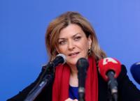 Αντωνοπούλου: Μετά το σκάνδαλο για το επίδομα ενοικίου – Την διορίζουν στο ΟΟΣΑ