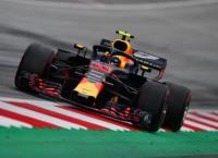 F1: Μεγάλη νίκη του Φερστάπεν στην Αυστρία