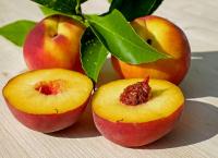 Η συνταγή της ημέρας: Κομπόστα ροδάκινο