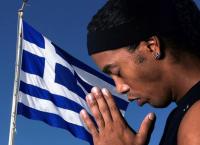 Ροναλντίνιο: Η ανάρτησή του για τις πυρκαγιές στην Αττική (pic)