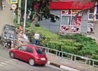 Ρωσία: Αυτοκίνητο παρέσυρε πεζούς στο Σότσι – Ένας νεκρός