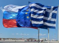 Μόσχα: Πετάει το μπαλάκι στην Αθήνα – “Δεν φταίμε εμείς για ότι έγινε”