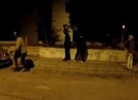 Ρουβίκωνας: Επίθεση με βαριοπούλες στη ΔΟΥ Ψυχικού (vid)