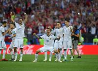 Μουντιάλ 2018: Ισπανία – Ρωσία 1-1 (3-4 πεν.)