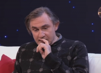 Άκης Σακελλαρίου: Με πνευμονία στο νοσοκομείο – Κρίσιμη η κατάστασή του