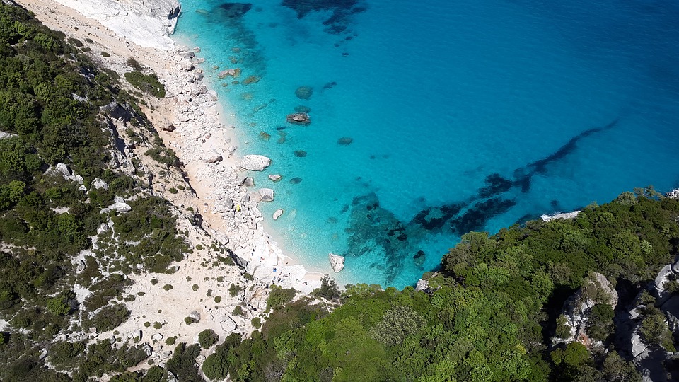 WWF: Η Μεσόγειος Έχει μετατραπεί σε hot spot κλιματικής αλλαγής