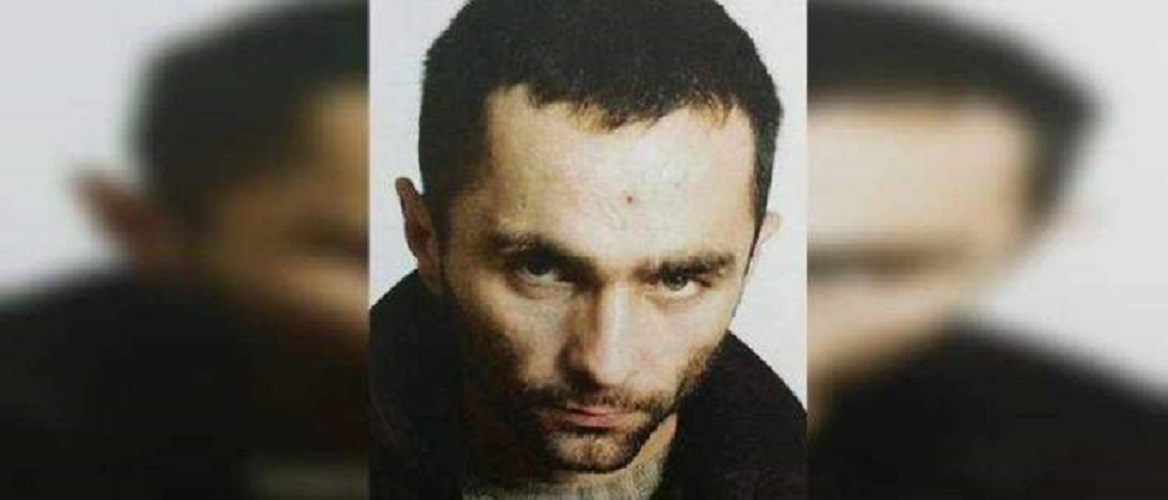 Προδόθηκε από συγγενή του: Το μοιραίο λάθος που οδήγησε τον διαβόητο Χάρη Σαρίδη στην αστυνομία
