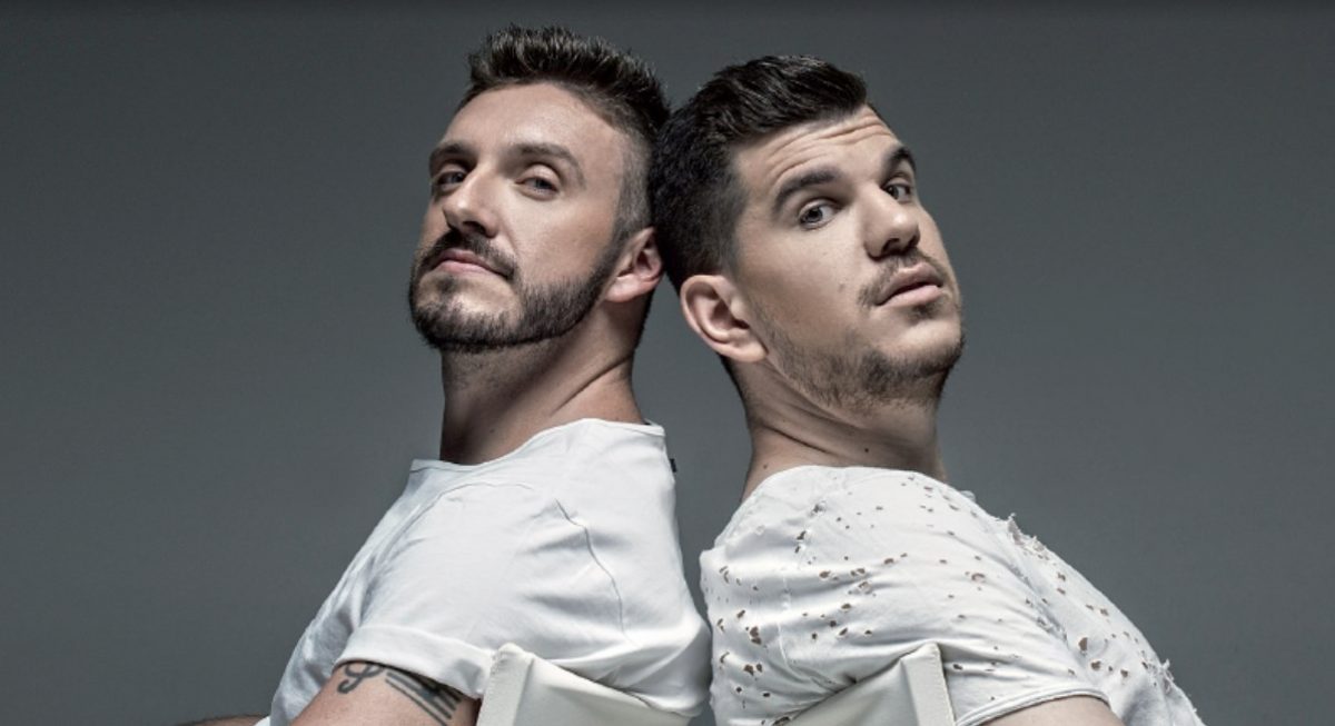 Μια μουσική βραδιά στο “Χυτήριο” με τους Stereo Soul