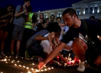 Γιάννης Γκαγκαλούδης: Είμαι περήφανος για την ανταπόκριση του κόσμου