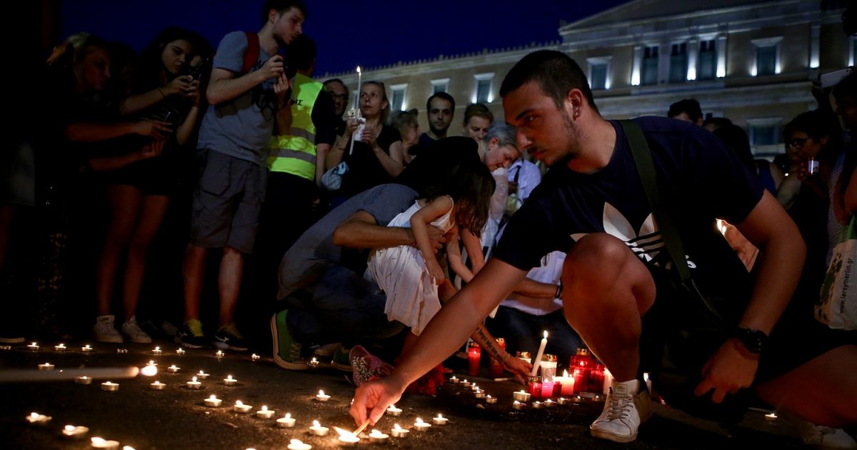 Γιάννης Γκαγκαλούδης: Είμαι περήφανος για την ανταπόκριση του κόσμου