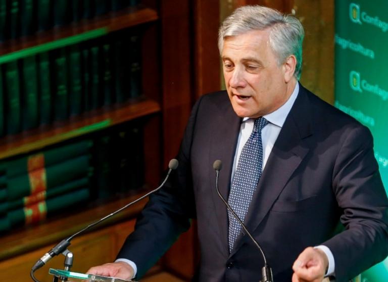 Ταγιάνι: Παράδειγμα επιτυχίας της ΕΕ για τη μετανάστευση, ο Νίγηρας