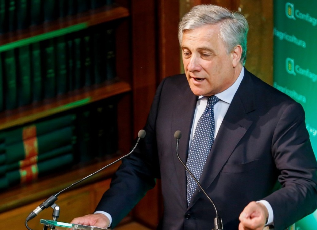Ταγιάνι: Παράδειγμα επιτυχίας της ΕΕ για τη μετανάστευση, ο Νίγηρας