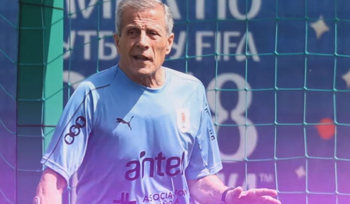 Mundial – Ταμπάρες: “Τα όνειρα δεν τελειώνουν ποτέ”