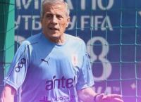 Mundial – Ταμπάρες: “Τα όνειρα δεν τελειώνουν ποτέ”