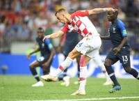 Γκολάρα του Πέρισιτς και 1-1 η Κροατία (vid)