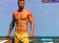 Survivor: Ποιος πρώην παίκτης παντρεύτηκε μυστικά την Ινδή σύντροφό του (vid)