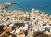 Η Τήνος αναδείχθηκε Καλύτερος Προορισμός Εμπειρίας στην Ελλάδα για το 2018